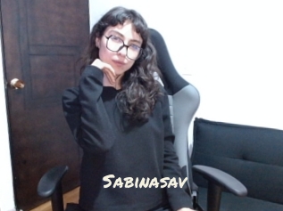 Sabinasav