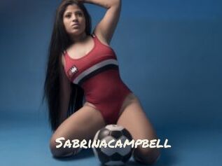 Sabrinacampbell