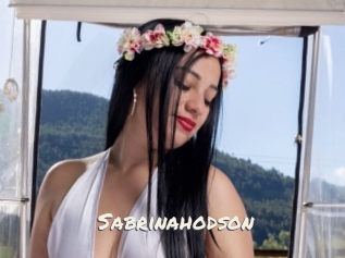 Sabrinahodson