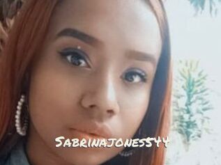 Sabrinajones544