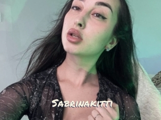 Sabrinakitti