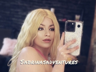 Sabrinasadventures