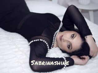 Sabrinashine