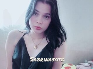 Sabrinasoto