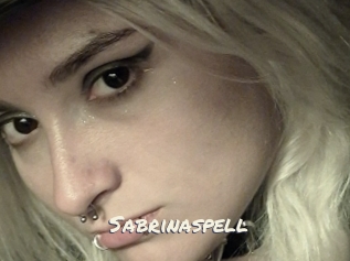 Sabrinaspell
