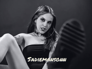 Sadiemansonn