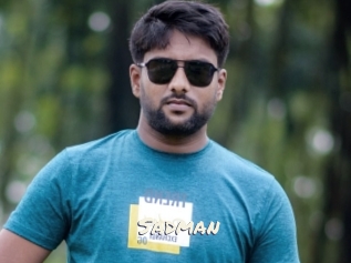Sadman
