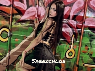 Saenzchloe