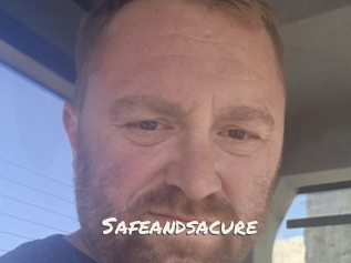 Safeandsacure
