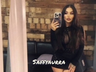 Saffyaurra