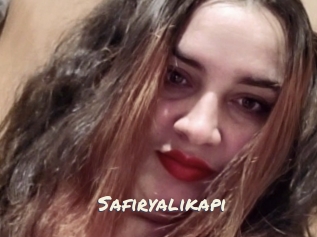 Safiryalikapi