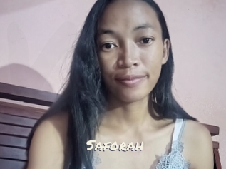 Saforah
