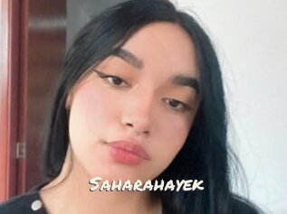 Saharahayek