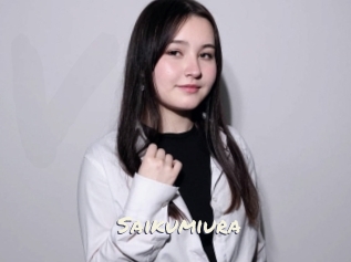 Saikumiura