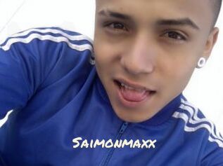 Saimonmaxx