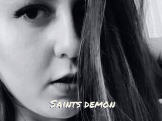 Saints_demon