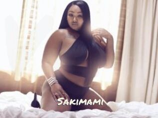 Sakimami