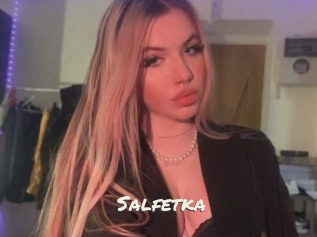 Salfetka