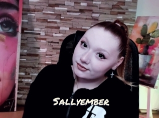 Sallyember