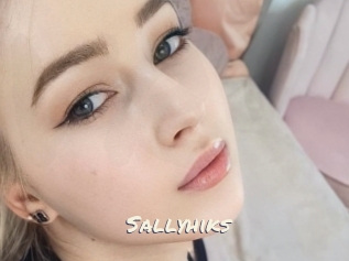 Sallyhiks