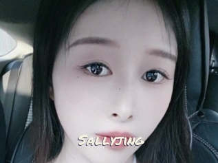 Sallyjing