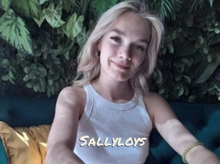 Sallyloys