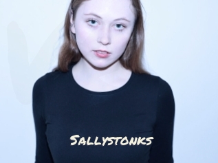 Sallystonks