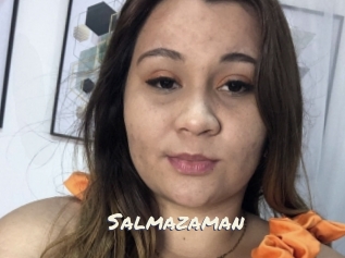 Salmazaman