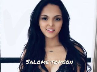 Salome_tomson