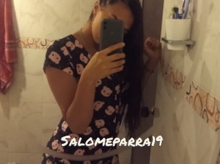 Salomeparra19