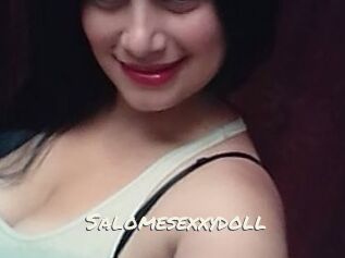 Salomesexxydoll
