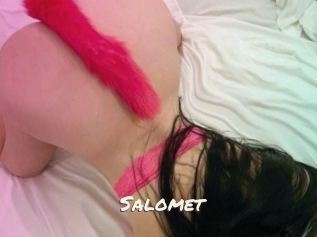 Salomet