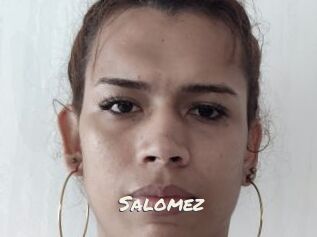 Salomez