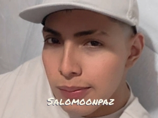 Salomoonpaz
