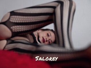 Salorey