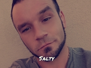 Salty