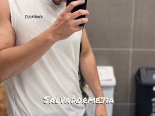 Salvadormejia