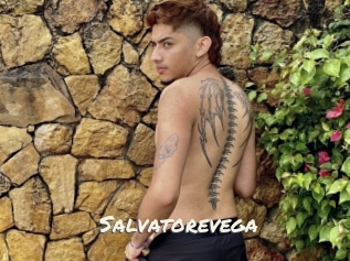 Salvatorevega
