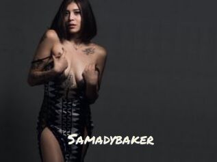 Samadybaker