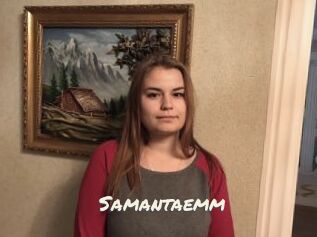 Samantaemm