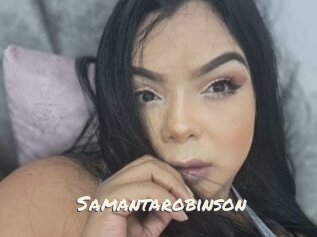 Samantarobinson