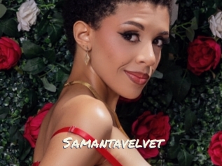 Samantavelvet
