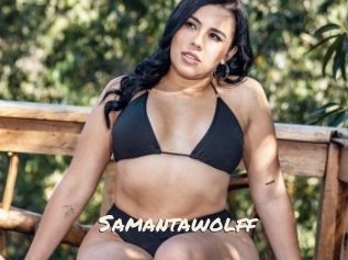 Samantawolff