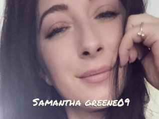 Samantha_greene09