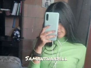 Samanthaabill