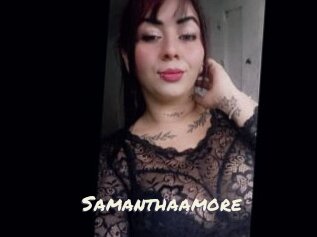 Samanthaamore