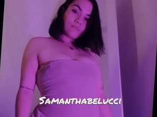 Samanthabelucci