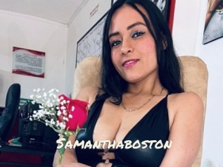 Samanthaboston