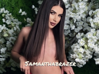 samanthabrazer Vierges