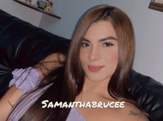 Samanthabrucee